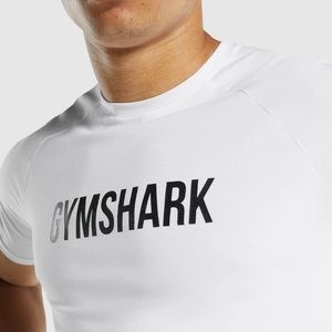 Gymshark APOLLO T-Shirt SZ L